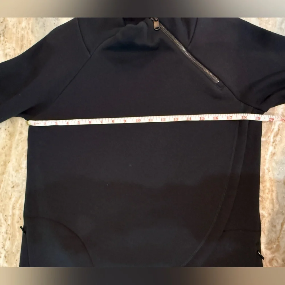 Athleta semi karma body